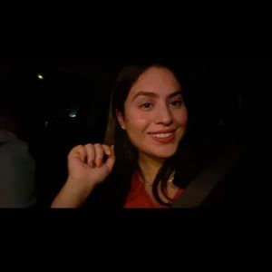 Meet your Posher, Elvira